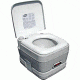 Akerue Industries Portable Toilet 2.6 Tank 6205