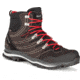 Aku Alterra GTX Trekking Boot - Mens, Anthracite / Red, 8, 402/1698
