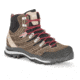 Aku Alterra GTX Trekking Boot - Womens, Beige / Bordeaux, 7, 403/3137