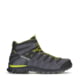 Aku Alterra Lite Mid GTX Hiking Shoes - Men's, Anthracite/Lime, 8 US, 7136438