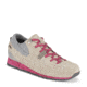 Aku Bellamont Gaia Casual Shoes - Womens, L.Grey/Strawberry, 8.5, 517-322-8.5