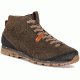 Bellamont Mid Plus Casual Boot - Mens-Dark Brown-Medium-12