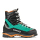 Aku Hayatsuki GTX Mountaineering Boots - Women's, Mint/Black, 10 US, 92246311