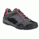 Aku Mates GTX Shoe - Men's-8 US-Black/Red