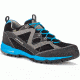 Mio Surround GTX Hiking Shoe - Mens-Black/Turquoise-Medium-9.5