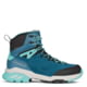 Aku Reactive GTX Hiking Boots - Women's, Asphalt Blue/Aqua Green, 5 US, 6695055
