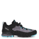 Aku Rock DFS GTX Approach Shoes - Women's, Light Grey/Turquoise, 7 US, 7232417