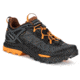Aku Rocket DFS GTX Hiking Shoes - Mens, Black / Orange, 7.5, 726/1087.5