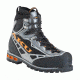 Aku SL Pro II GTX - Mountaineering Boot - Men's-Black-9.5 US