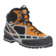 Aku SL Trek GTX Shoe - Men's-11 US-Black/Orange