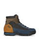 Aku Slope Original GTX Hiking Boots - Men's, Anthracite/Blue, 12.5 US, 885.212912.5