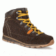 SlopeSoft GTX Hiking Boot - Mens-Brown-Medium-9.5 US