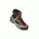 Aku Spider Light GTX Mountaineering Boot - Men's-Anthracite/Red-9 US