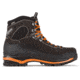 Aku Superalp GTX Backpacking Boot - Mens, Anthracite/Orange, 7.5 US, 5931707.5