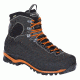 Aku Superalp GTX Backpacking Boot - Men's, Anthracite/Orange, Medium, 9.5 US, 150064