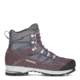 Aku Trekker Pro GTX Hiking Boots - Womens, Grey/Deep Violet, 9 US, 8475689