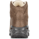 Aku Tribute II LTR - Womens, Brown, 8, 139.1-050-8