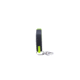 Al Mar Knives 1.3 in Stinger Keychain Fixed Blade Knife, Green/Black, AMK1001BKG