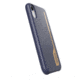 Alara by BRINK iPhone XR Case, Navy, ALA-BRSASV4228AP02A