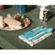 Alite Cloverware 2.0 Utensils-Paradise Blue