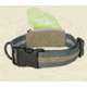 Alite KungFu Dog Collar-Cafe-Large