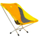 Mantis Chair-Kirby Yellow