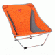 Mayfly Chair-Jupiter Orange