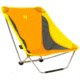 Mayfly Chair-Kirby Yellow