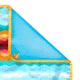 Alite Meadow Mat Blanket, Southwest, 09-01A-NAV5