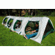 Alite Sierra Shack Tent, Sutro Green 03-03B-SUG5