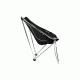 Alite Stonefly Chair, Black 01-08A-BLK5