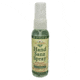 All Terrain Hand Sanz Spray W/aloe 2 Oz 5087