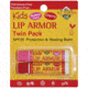 All Terrain Kids Lip Balm Bgum/chry Twn Pk 4120