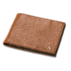 Classic Leather Sport Wallet-Camel