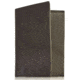 Allett Wallets Leather Original Wallet-Brown