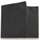 Allett Wallets RFID Sport Wallet-Black