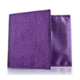 SoftTech Nylon Sport Wallet-Plum