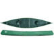 Ally Canoes All-Round DR Folding Canoe -16 ft 6 in-Green