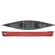 Ally Canoes Flatwater DR Foldable Canoe - 15 ft 6 in-Red
