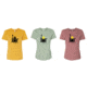 Alpacka Raft Alpacka Llama Logo T-Shirt - Womens, alpacka-logo-t-shirt-womens-copy