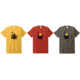 Alpacka Raft Alpacka Llama Logo T-Shirts - Mens/Unisex, alpacka-logo-t-shirt-mens-unisex-2024
