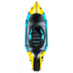 Alpacka Raft Expedition, expedition