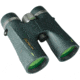 Alpen Alpen Apex 10x42 Binocular, BAK4, Multicoated, Dark Green, Medium Roof, 617