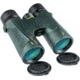 Alpen Alpen Shasta Ridge 10x42 Binocular, BAK4, Multicoated, Dark Green, Small Roof, 394SR