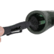 Alpen Alpen Shasta Ridge 8x42 Binocular, BAK4, Multicoated, Dark Green, Small Roof, 392SR
