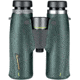 Alpen Alpen Teton 10x42 EDHD Binocular w/Abbe Prism, Multicoated, Dark Green, Medium Roof, 82