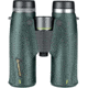 Alpen Alpen Teton 10x42 EDHD Binocular w/Abbe Prism, Multicoated, Dark Green, Medium Roof, 82