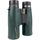 Alpen Alpen Teton 8x42 EDHD Binocular w/Abbe Prism, Multicoated, Dark Green, Medium Roof, 81