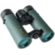 Alpen Alpen Wings 10x34 Binocular, BAK4, Multicoated, Dark Green, Compact Roof, 547