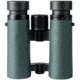 Alpen Alpen Wings 10x34 Binocular, BAK4, Multicoated, Dark Green, Compact Roof, 547